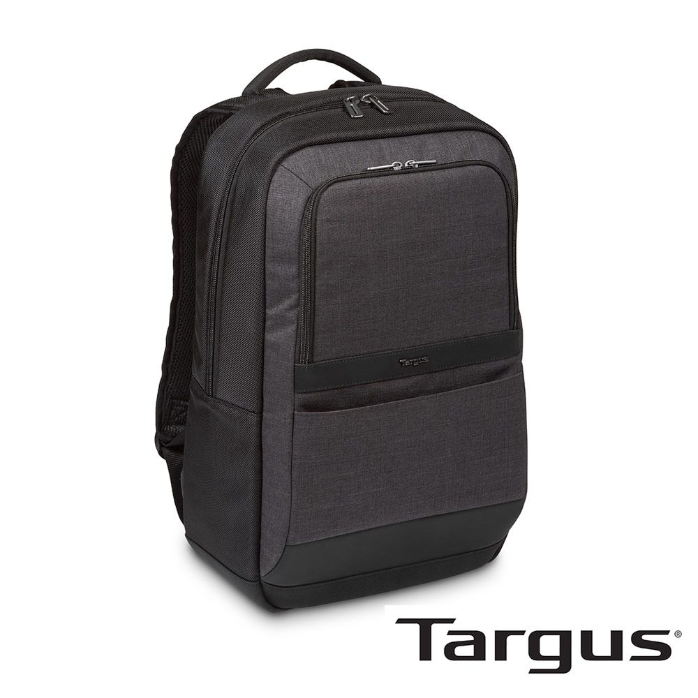 Targus  CitySmart Multi-Fit 15.6 吋後背包-輕量款