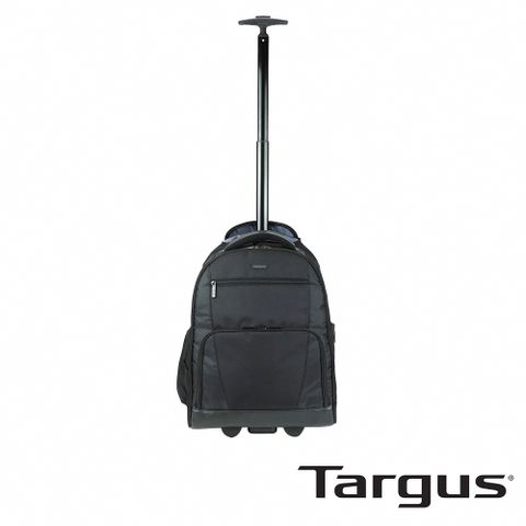 Targus TSB700 Sport Rolling 15-15.6 吋電腦拉桿後背包