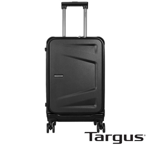 Targus Pro-Tek 科技防護 20 吋登機箱 - 經典黑 (適用 16 吋筆電)