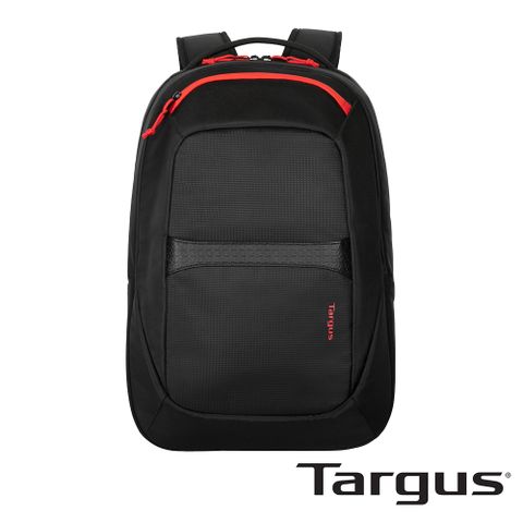 Targus 17.3 吋 Strike II 電競電腦後背包