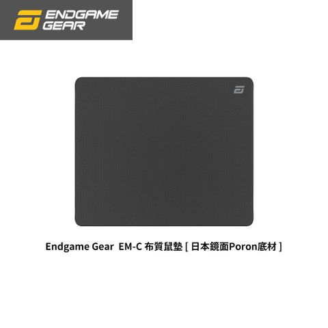 Endgame Gear EM-C mousepad