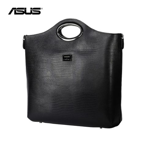 ASUS 華碩 LEATHER COSMO CARRY BAG 多功能攜行包