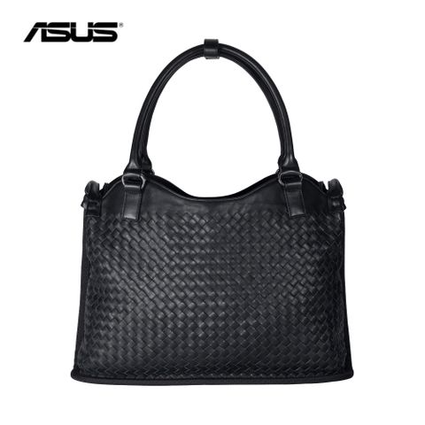 ASUS 華碩 LEATHER WOVEN CARRY BAG 多功能攜行包