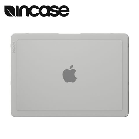 Incase Hardshell Edge for MacBook Air M3 13吋 霧面筆電保護殼 (透明)