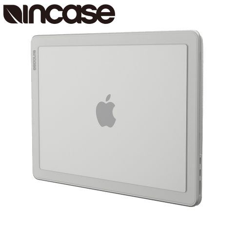 Incase Hardshell Edge for MacBook Air 13吋 霧面筆電保護殼 (透明)