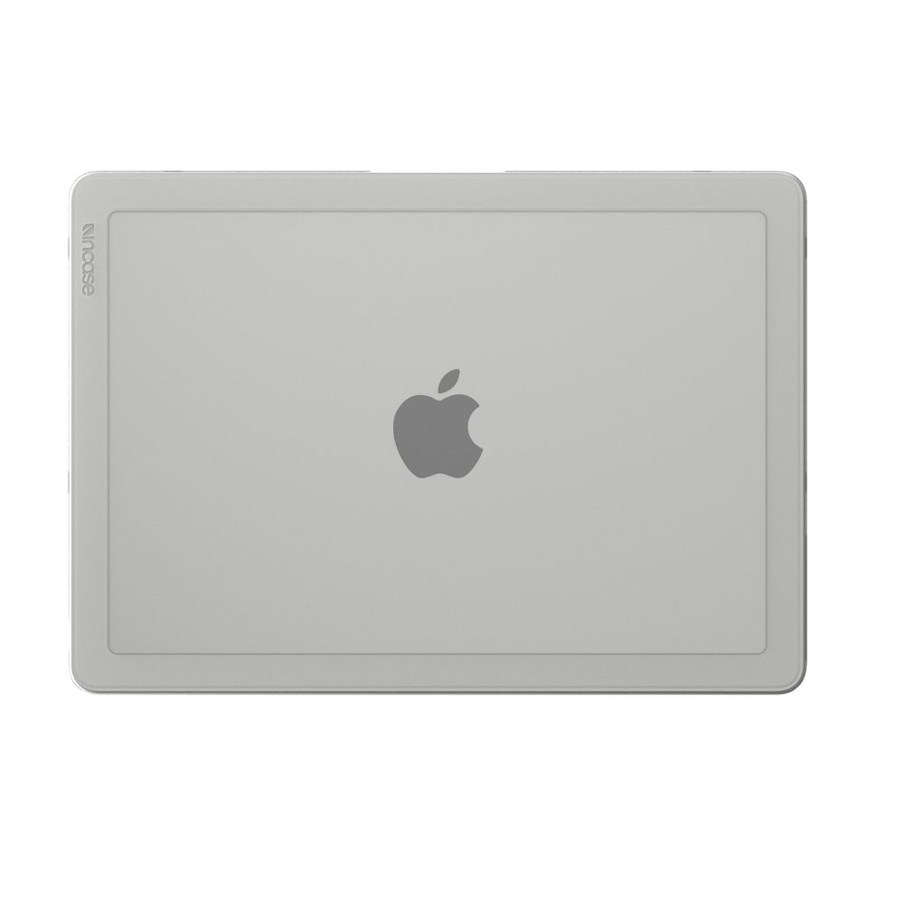 Incase Hardshell Edge for MacBook Air 13吋 霧面筆電保護殼 (透明)