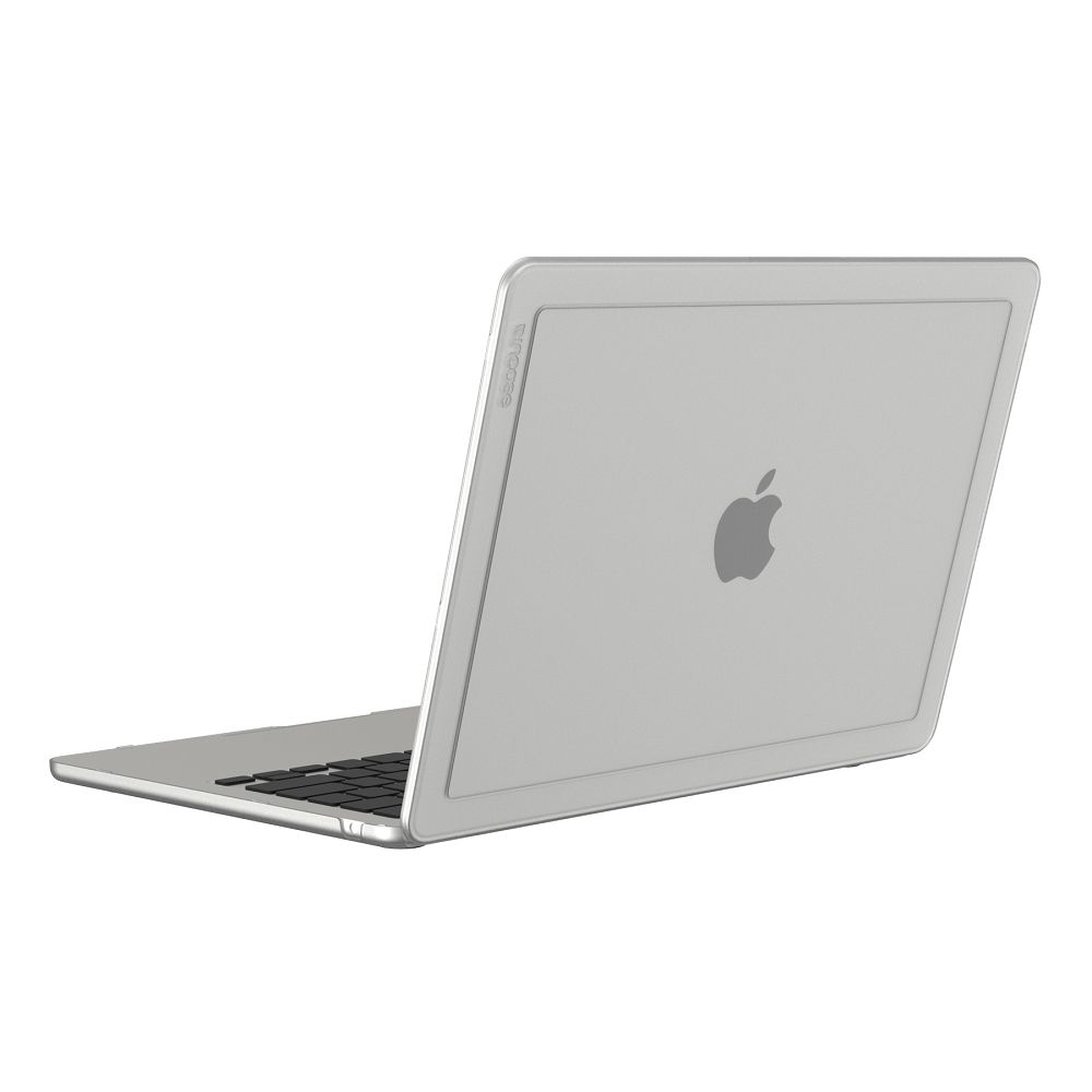 Incase Hardshell Edge for MacBook Air M3 13吋 霧面筆電保護殼 (透明)