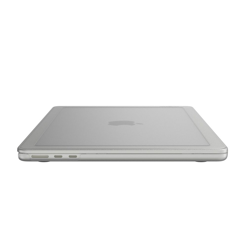 Incase Hardshell Edge for MacBook Air M3 13吋 霧面筆電保護殼 (透明)