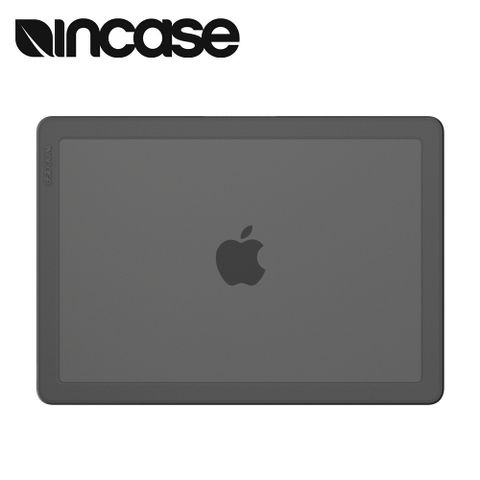 Incase Hardshell Edge for MacBook Air M3 13吋 霧面筆電保護殼 (黑)