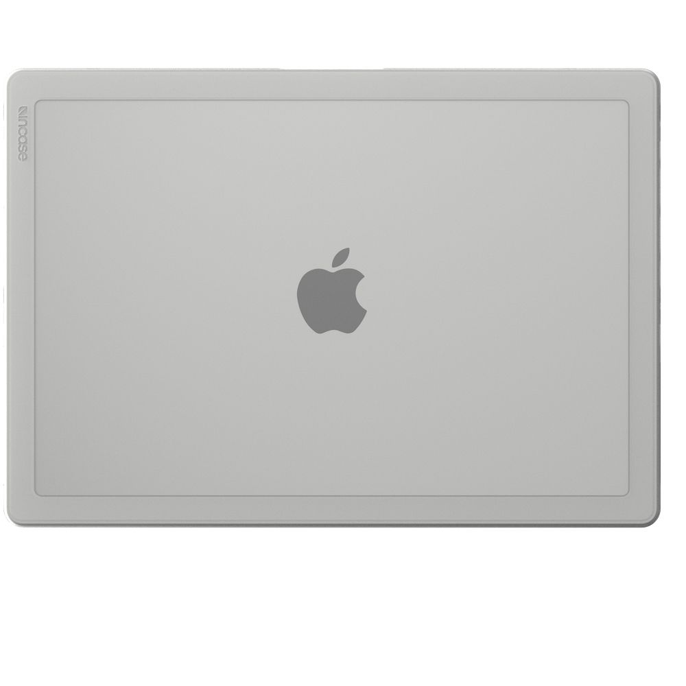 Incase Hardshell Edge for MacBook Pro 16吋 霧面筆電保護殼 (透明)