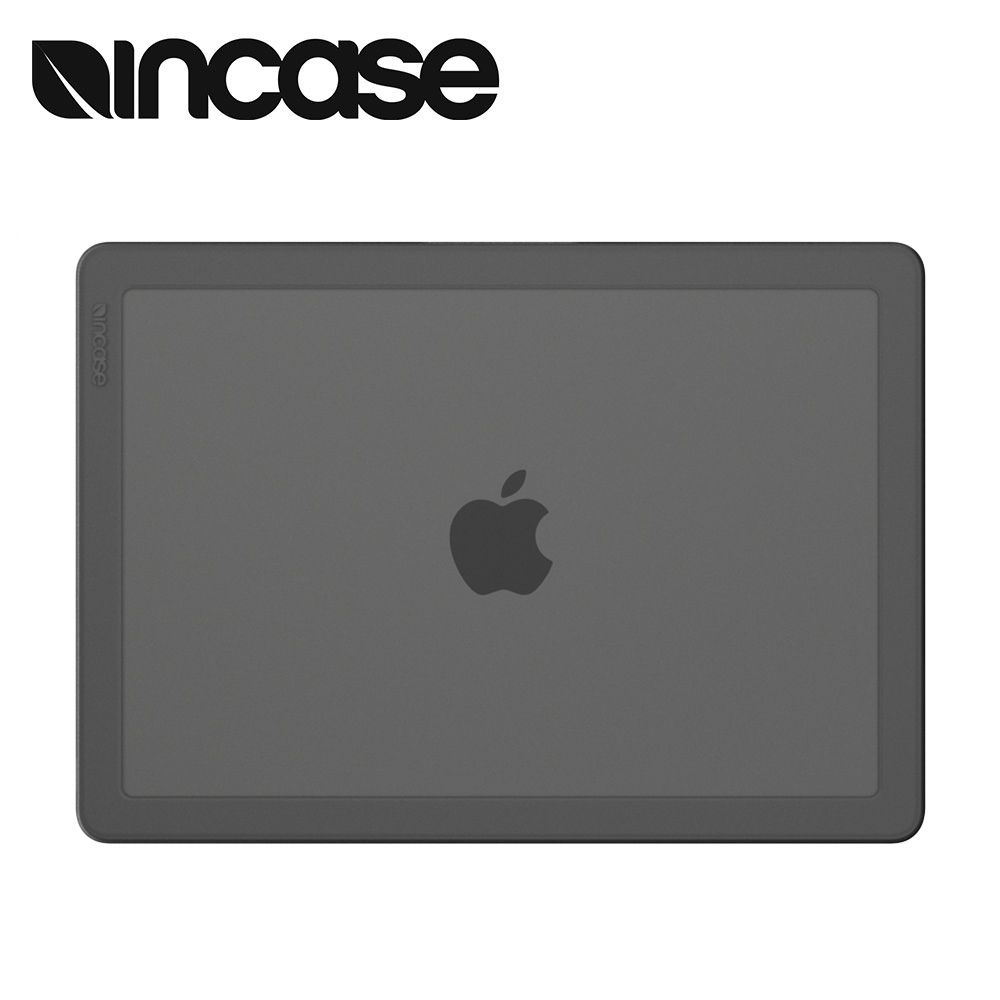 Incase Hardshell Edge for MacBook Pro M3 16吋 霧面筆電保護殼 (黑)