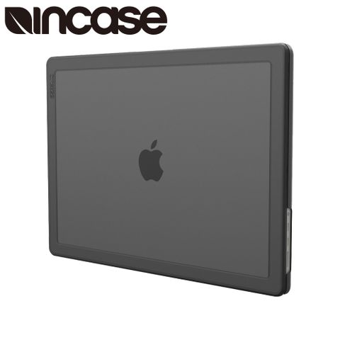 Incase Hardshell Edge for MacBook Pro 16吋 霧面筆電保護殼 (黑)