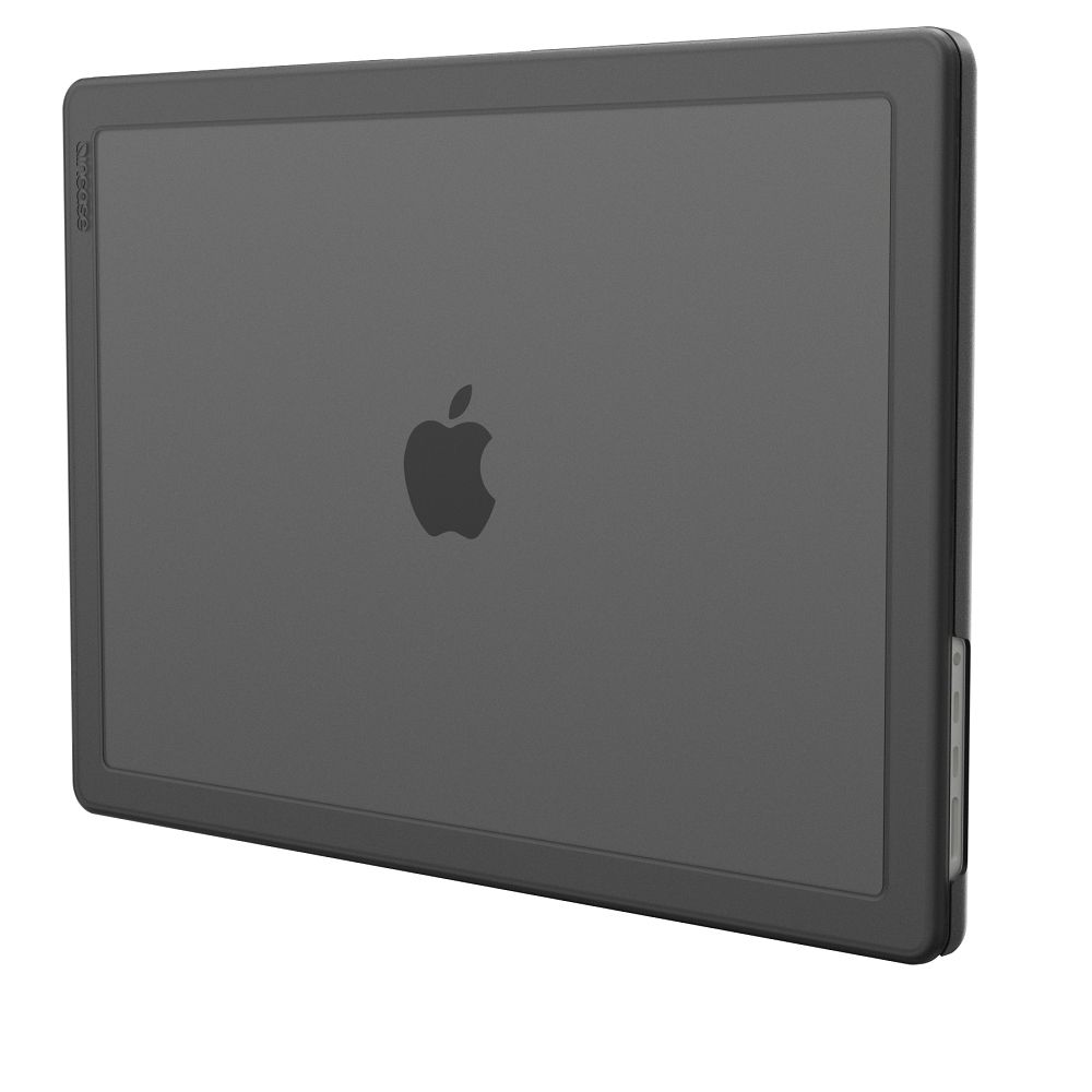 Incase Hardshell Edge for MacBook Pro M3 16吋 霧面筆電保護殼 (黑)