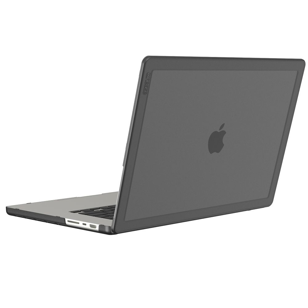 Incase Hardshell Edge for MacBook Pro M3 16吋 霧面筆電保護殼 (黑)