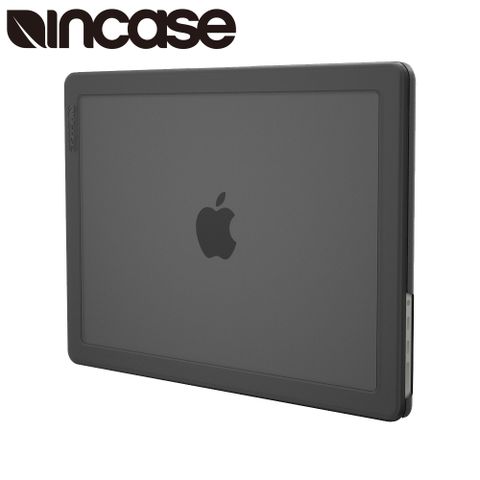 Incase Hardshell Edge for MacBook Pro 14吋 霧面筆電保護殼 (黑)