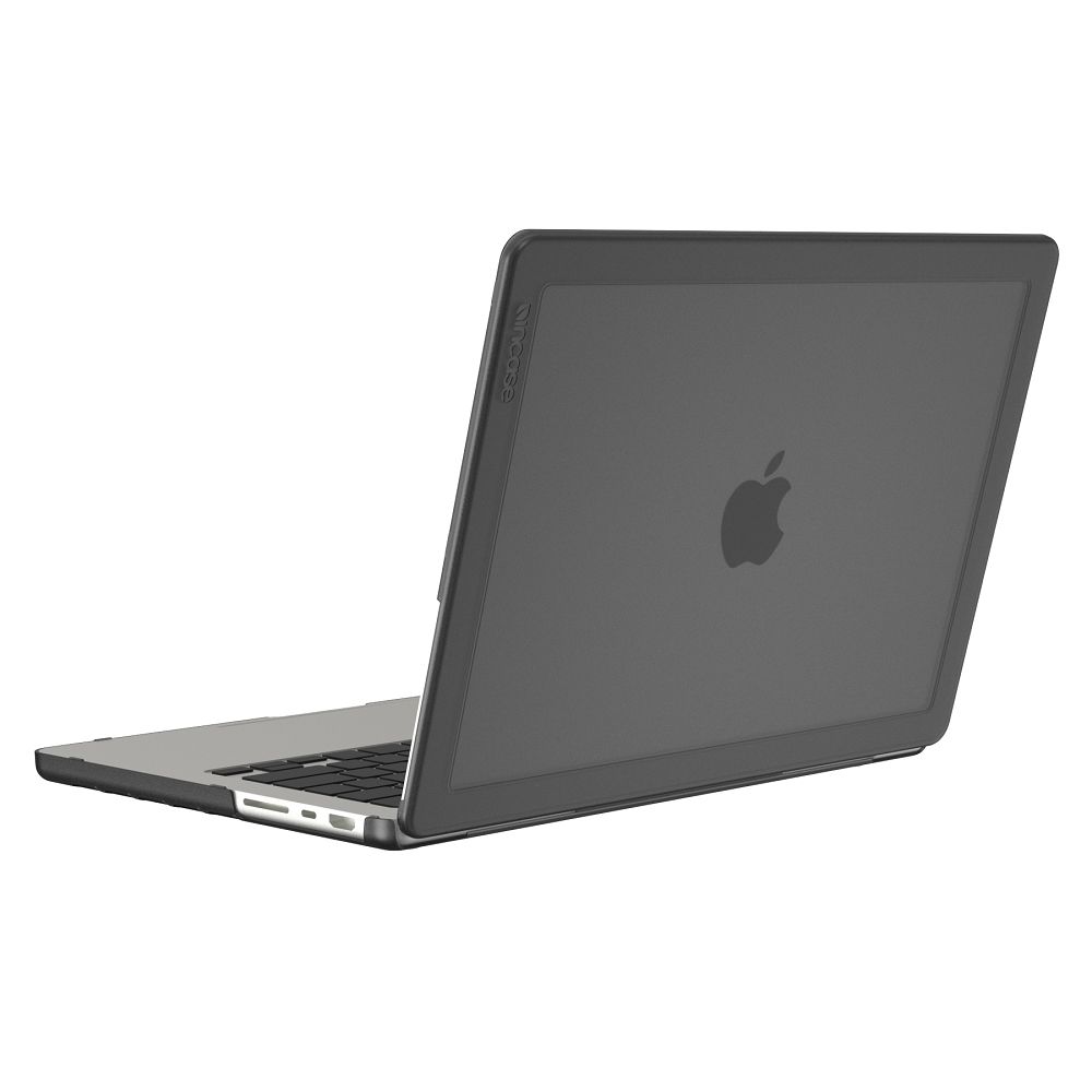 Incase Hardshell Edge for MacBook Pro M3 14吋 霧面筆電保護殼 (黑)