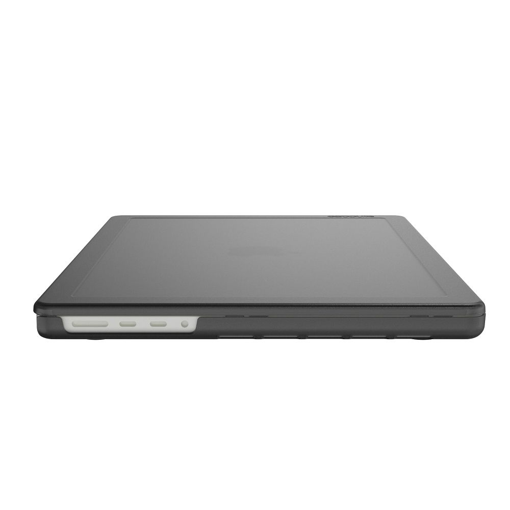 Incase Hardshell Edge for MacBook Pro M3 14吋 霧面筆電保護殼 (黑)