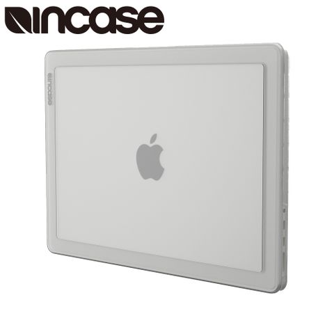 Incase Hardshell Edge for MacBook Pro 14吋 霧面筆電保護殼 (透明)