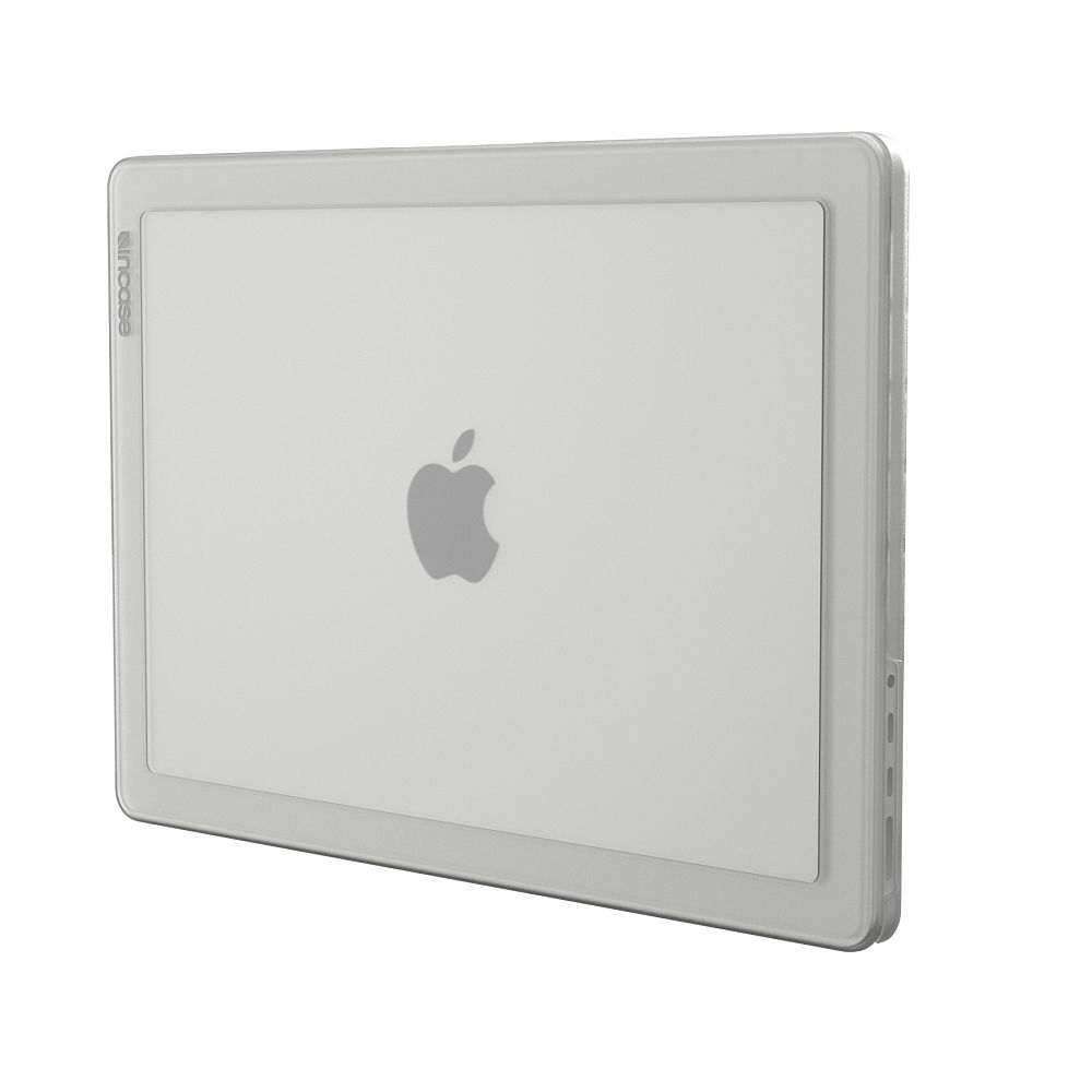 Incase Hardshell Edge for MacBook Pro M3 14吋 霧面筆電保護殼 (透明)