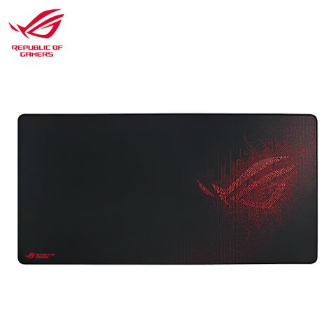 ASUS 華碩 ROG Sheath 加大版電競滑鼠墊