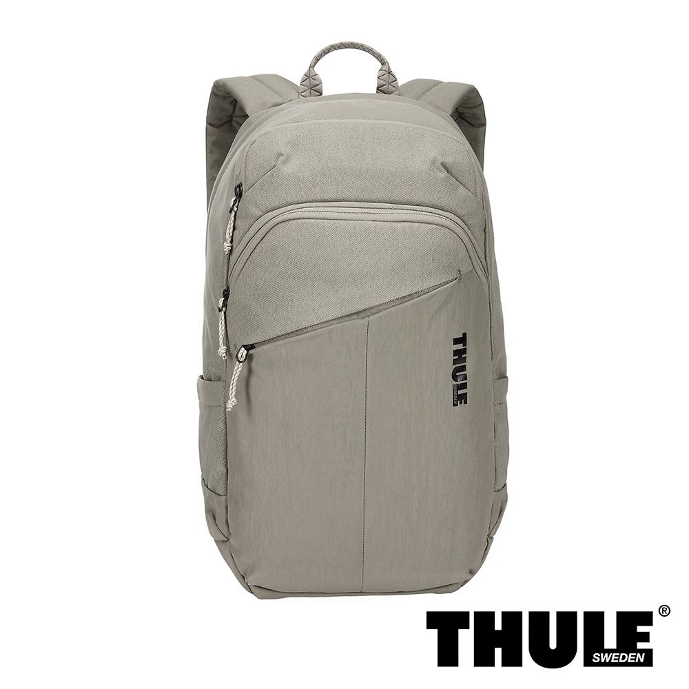 THULE 都樂  Exeo Backpack 15.6 吋環保後背包 - 岩棕