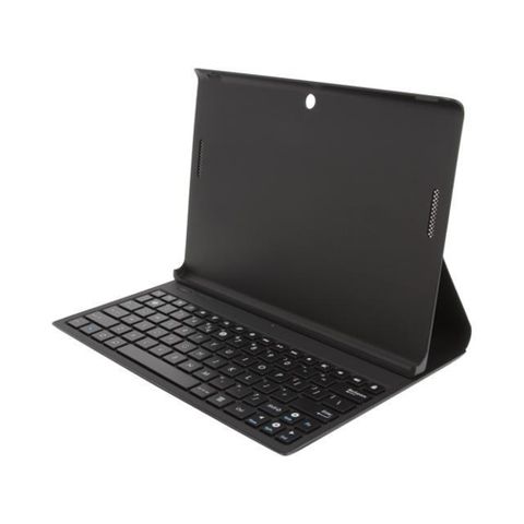 ASUS 華碩 庫存新品 Folio Key 鍵盤保護殼(For ME302C/ME302KL)