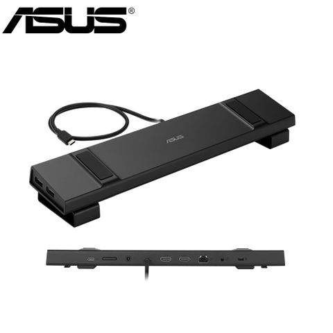 ASUS USB-C 支架擴充基座 (DC310)