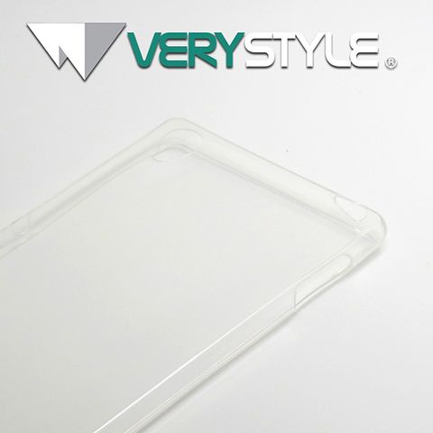 【福利品】【非常時代VERY STYLE】Apple iPhone 12/12 Pro (6.1吋)經典時尚超薄TPU清水保護套（透明晶透自帶防塵塞款）