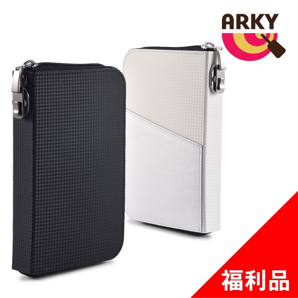 ARKY  Pass&BoardX 防盜加密萬用百思包X(福利品)