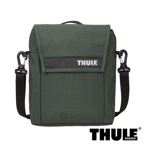 THULE 都樂 Paramount Crossbody Bag 斜背包 - 深綠