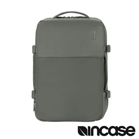 Incase A.R.C. Travel Pack 16 吋環保旅行後背包-煙燻綠