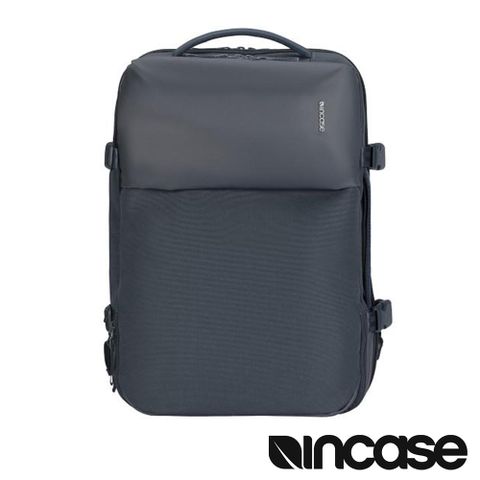 Incase A.R.C. Travel Pack 16 吋環保旅行後背包-海軍藍