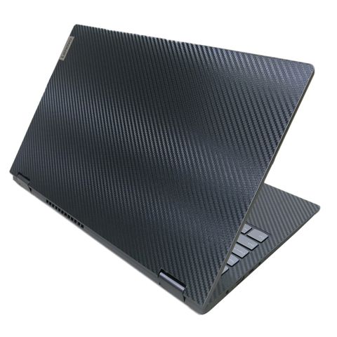 Lenovo IdeaPad Flex 5 15 ITL 二代透氣機身保護膜 (DIY包膜)