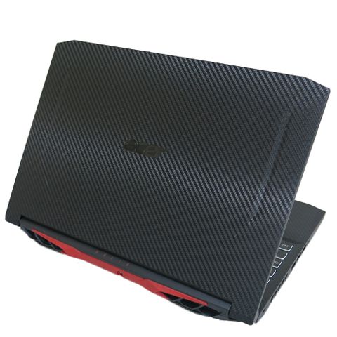 ACER AN515-44 Carbon立體紋機身保護膜 (DIY包膜)