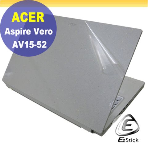 ACER 宏碁 Vero AV15-52 二代透氣機身保護膜 (DIY包膜)