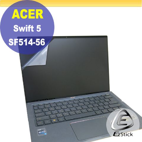ACER SF514-56 SF514-56T 特殊規格 靜電式筆電LCD液晶螢幕貼 14.4吋寬 螢幕貼