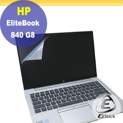 HP EliteBook 840 G8 適用 靜電式筆電LCD液晶螢幕貼 14吋寬 螢幕貼