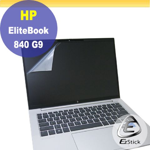 HP EliteBook 840 G9 845 G9 適用 靜電式筆電LCD液晶螢幕貼 14吋寬 螢幕貼