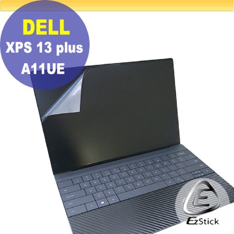 DELL XPS 13 PLUS 9320 P151G 特殊規格 適用 靜電式筆電LCD液晶螢幕貼 13.3吋寬 螢幕貼