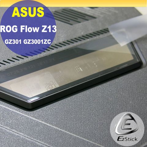 ASUS GZ301 GZ301ZC GZ301VV 適用 透視窗 保護貼