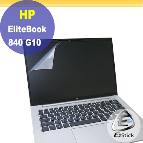 HP EliteBook 840 G10 適用 靜電式筆電LCD液晶螢幕貼 14吋寬 螢幕貼