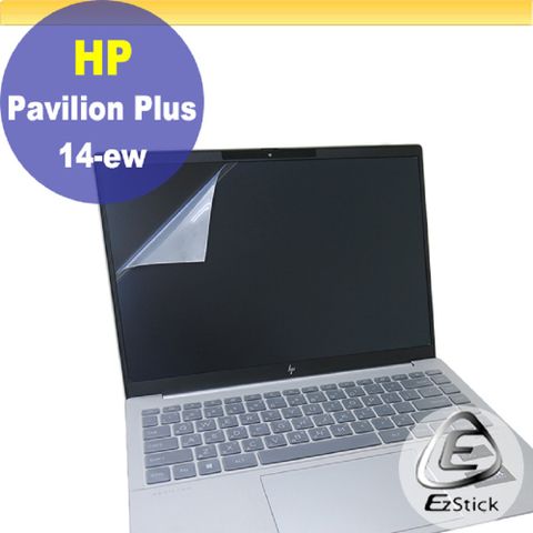 HP 14-ew 14-ew0023TU 14-ew0026TU 靜電式筆電LCD液晶螢幕貼 14吋寬 螢幕貼