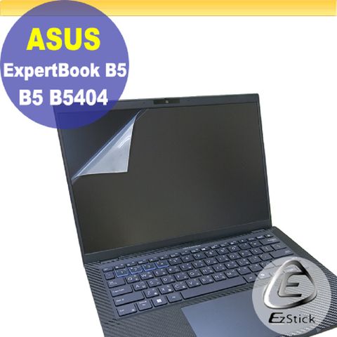 ASUS ExpertBook B5404 B5404CM 靜電式筆電LCD液晶螢幕貼 14吋寬 螢幕貼