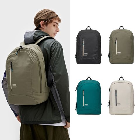 【GASTON LUGA】Lightweight Backpack 16吋筆電輕量後背包