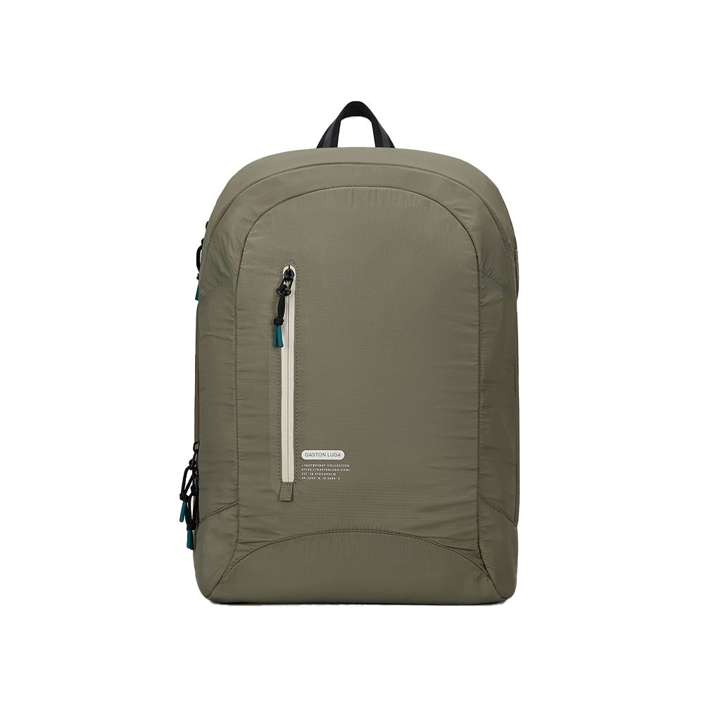 GASTON LUGA Lightweight Backpack 16吋筆電輕量後背包(多色任選)