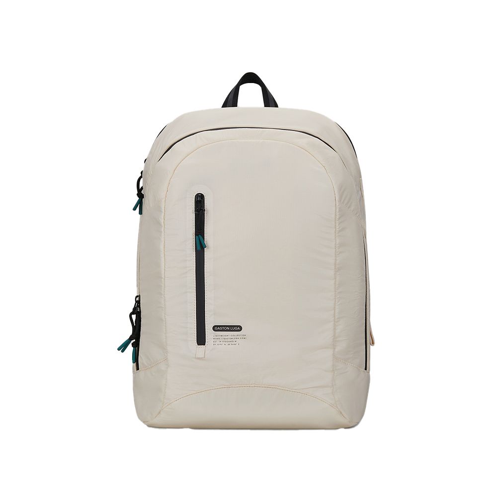 GASTON LUGA Lightweight Backpack 16吋筆電輕量後背包(多色任選)