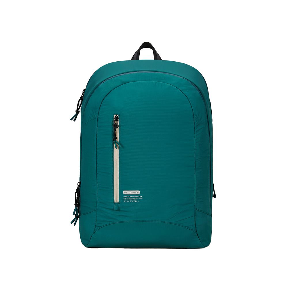 GASTON LUGA Lightweight Backpack 16吋筆電輕量後背包(多色任選)