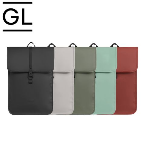 GASTON LUGA Dash Backpack 13吋休閒防水後背包(包包 男包)