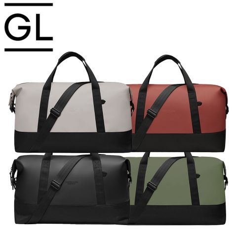 GASTON LUGA Dash DUFFEL S防水休閒旅行袋