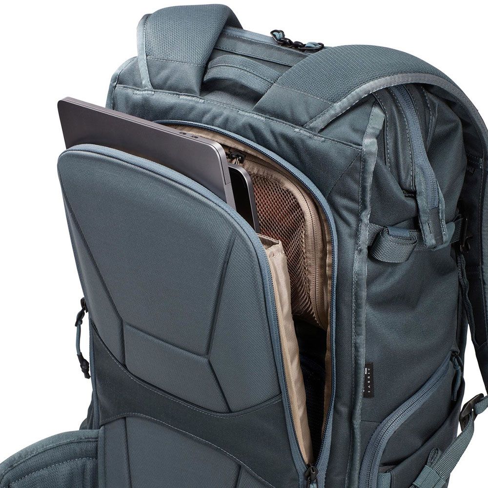 THULE 都樂  Covert DSLR Backpack 24L 相機後背包-岩灰